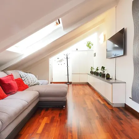 Apartment Primopiano - Savona C