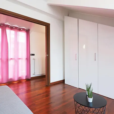 Primopiano - Savona C Apartment Milan