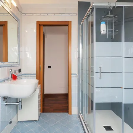 Primopiano - Savona C Apartment