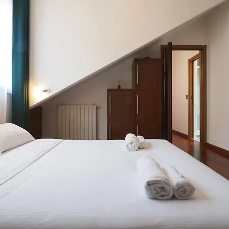Apartment Primopiano - Savona C *