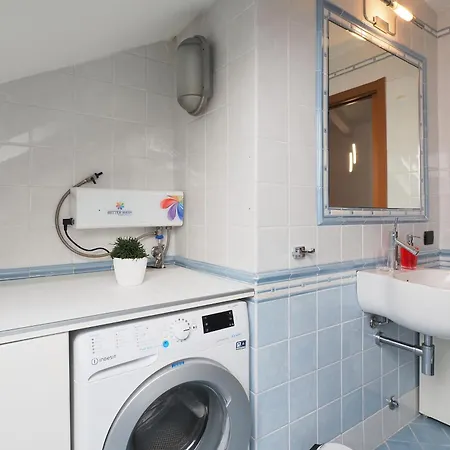 Lejlighed Primopiano - Savona C