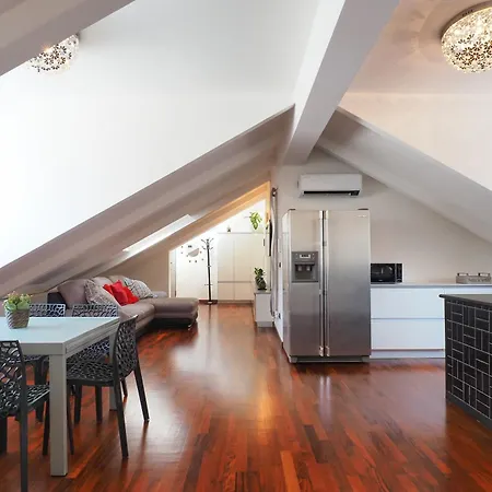 Primopiano - Savona C Lejlighed *