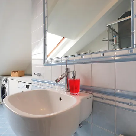 Apartment Primopiano - Savona C *