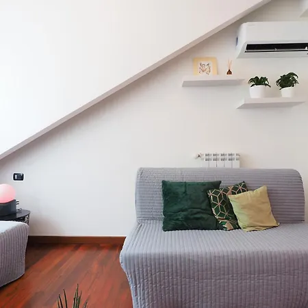 Primopiano - Savona C Lejlighed Milano