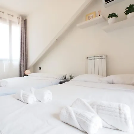 Apartment Primopiano - Savona C Milan