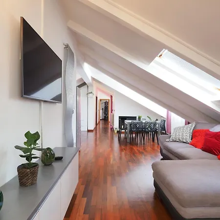 Primopiano - Savona C * Milano