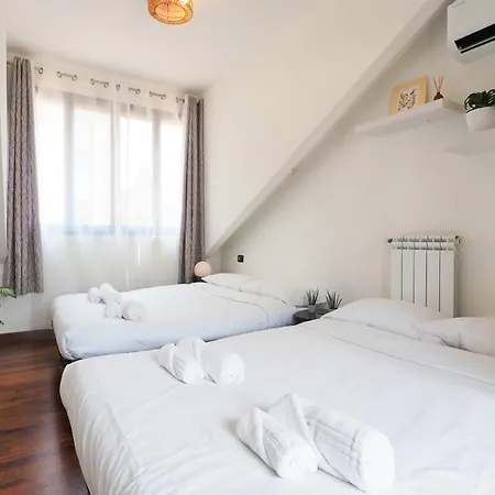 Primopiano - Savona C Apartment