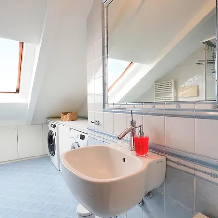 Lejlighed Primopiano - Savona C *