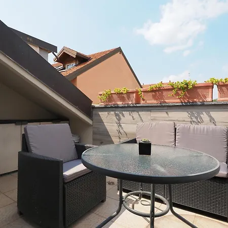 Primopiano - Savona C Lejlighed Milano