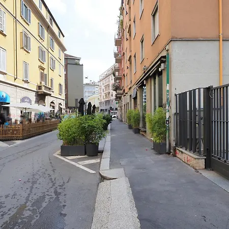 Primopiano - Savona C Apartment