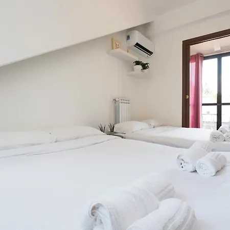 Apartment Primopiano - Savona C Milan