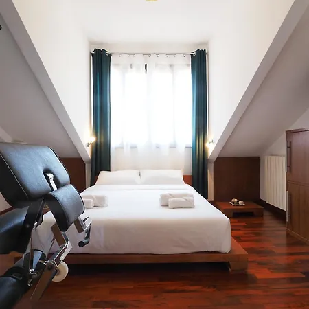 Primopiano - Savona C Apartment