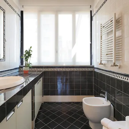 Primopiano - Savona C Apartment *