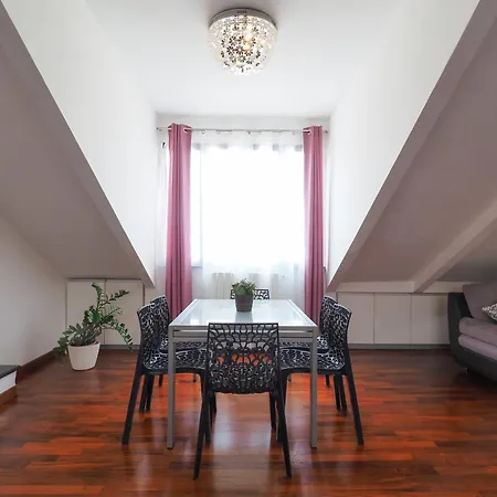Primopiano - Savona C Apartment *