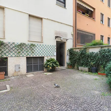Primopiano - Savona C Apartment *