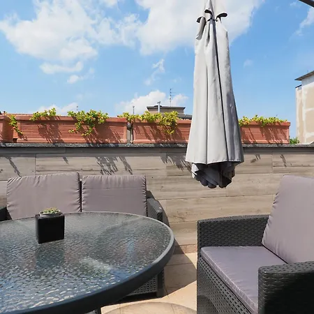 Apartment Primopiano - Savona C *