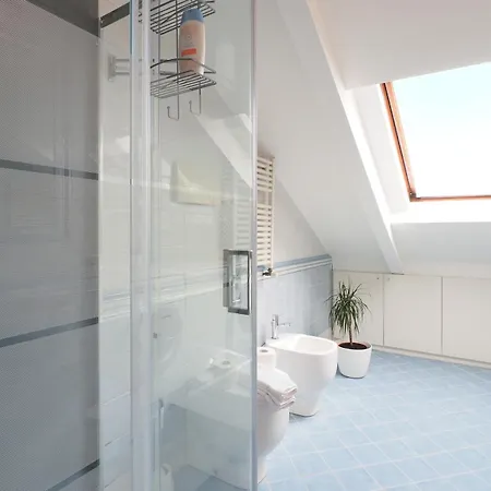 Lejlighed Primopiano - Savona C *