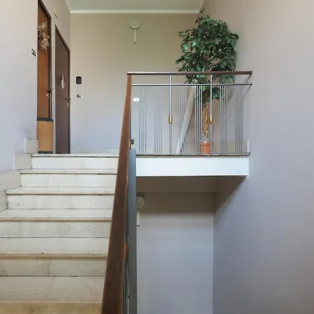 Apartment Primopiano - Savona C