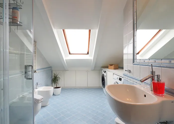 Apartment Primopiano - Savona C Mailand