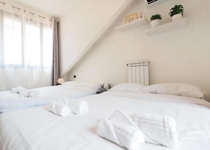 Apartment Primopiano - Savona C Mailand