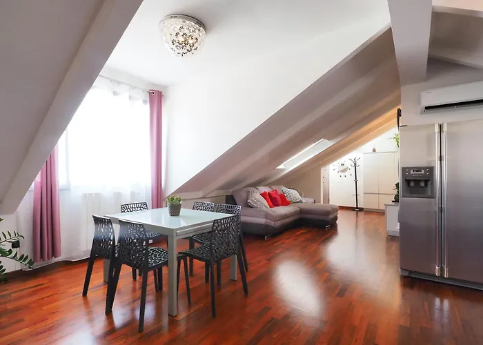 Apartment Primopiano - Savona C Mailand