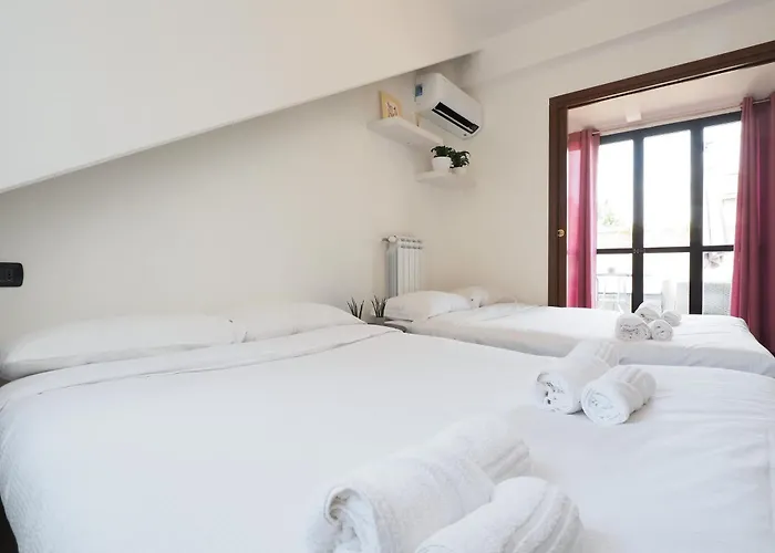 Apartment Primopiano - Savona C Mailand