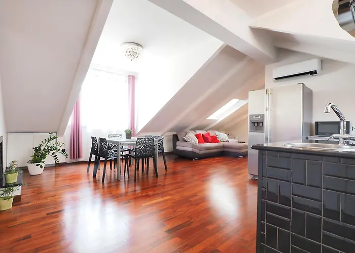 Apartment Primopiano - Savona C Mailand