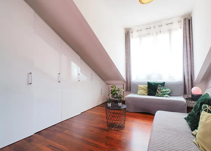 Apartment Primopiano - Savona C Mailand