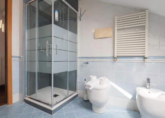 Apartment Primopiano - Savona C Mailand